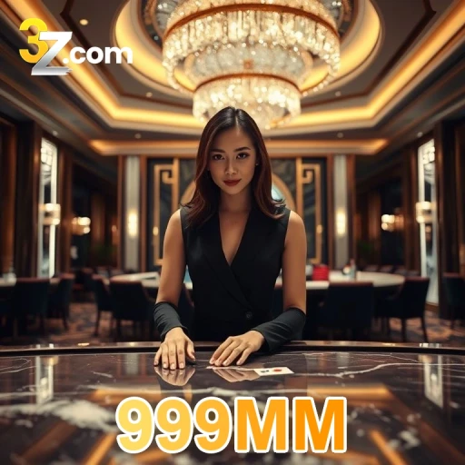 Bônus Imperdíveis no 999MM: Atrações que Encantam Jogadores