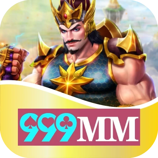 999MM logo