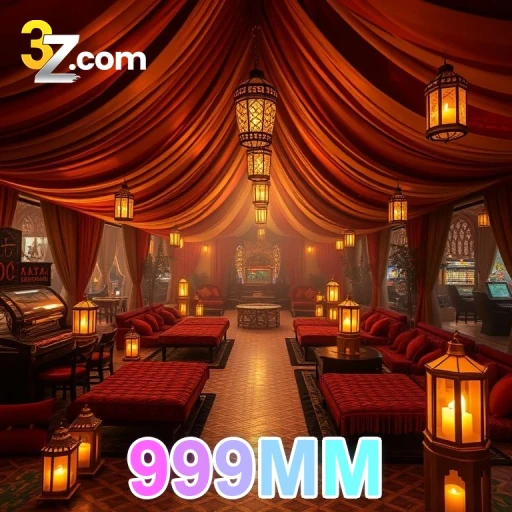 Promoções Imperdíveis no 999MM Para Todos os Jogadores