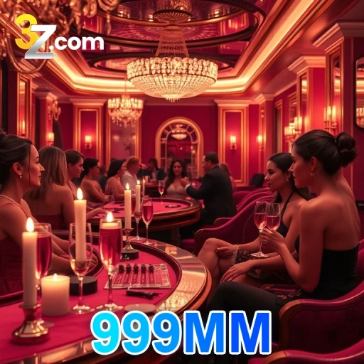 999MM Plataforma Oficial