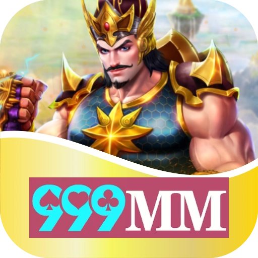 999mm logo