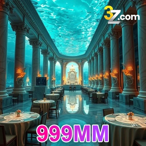 VIP: Mergulhe no Mundo Exclusivo do 999MM